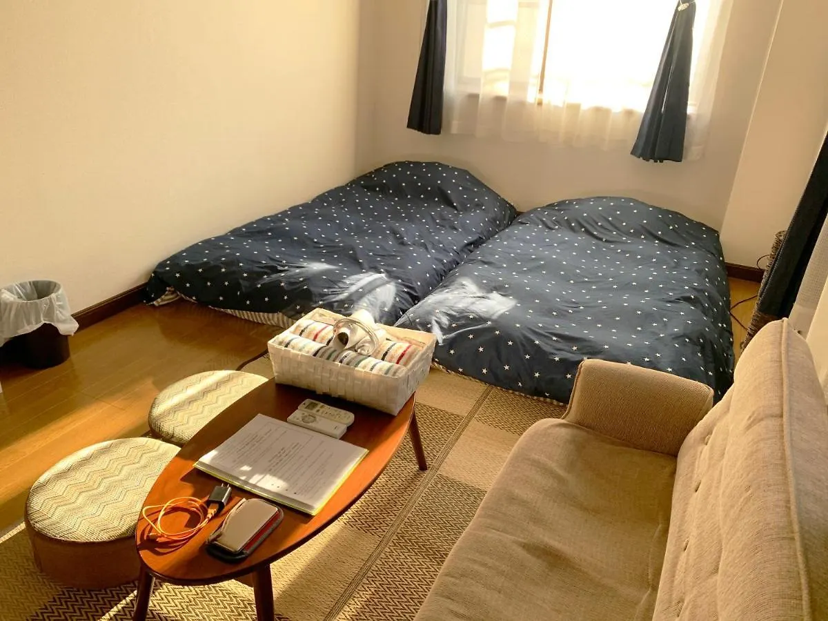 Namio Apartment 201 Tokyo