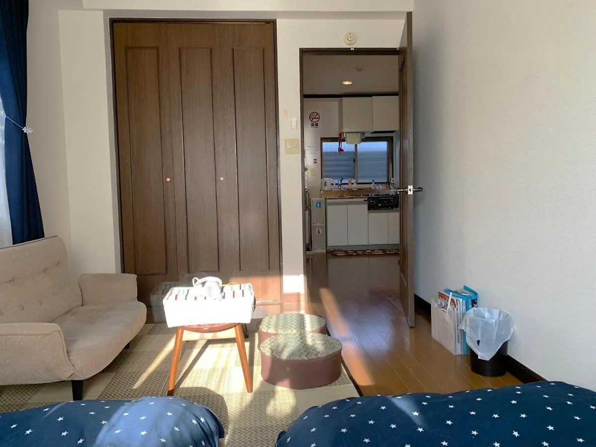 Namio Apartment 201 Tokyo