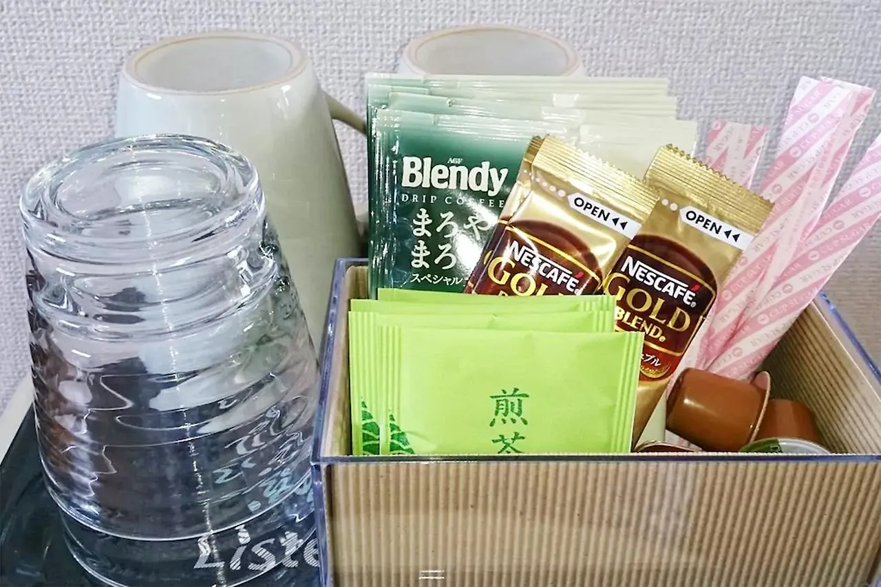 Namio Apartment 201 Tokyo