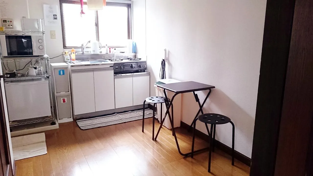 Namio Apartment 201 Tokyo