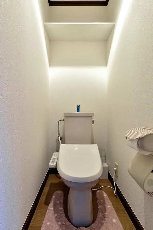 Namio Apartment 201 Tokyo